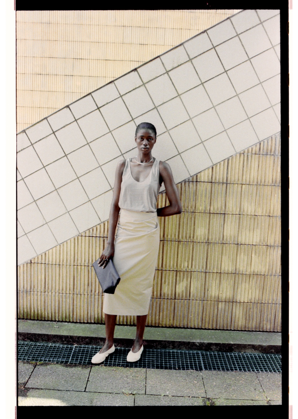 Model Image