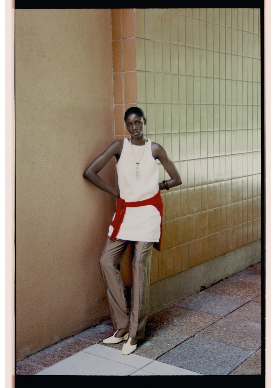 Model Image