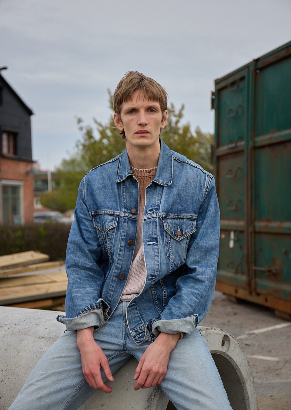 ANDREAS KARLSSON