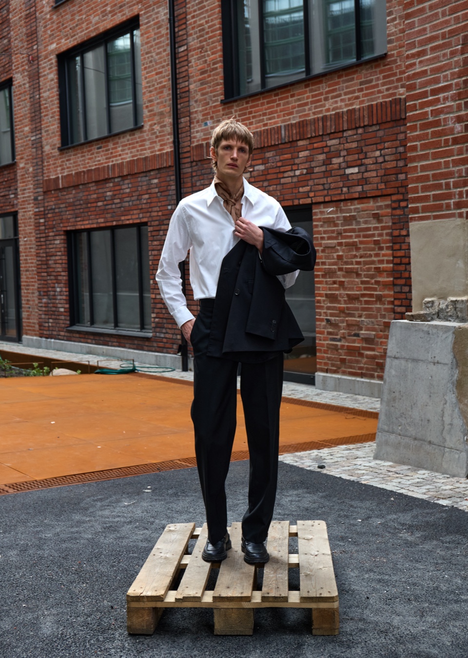 Model Image