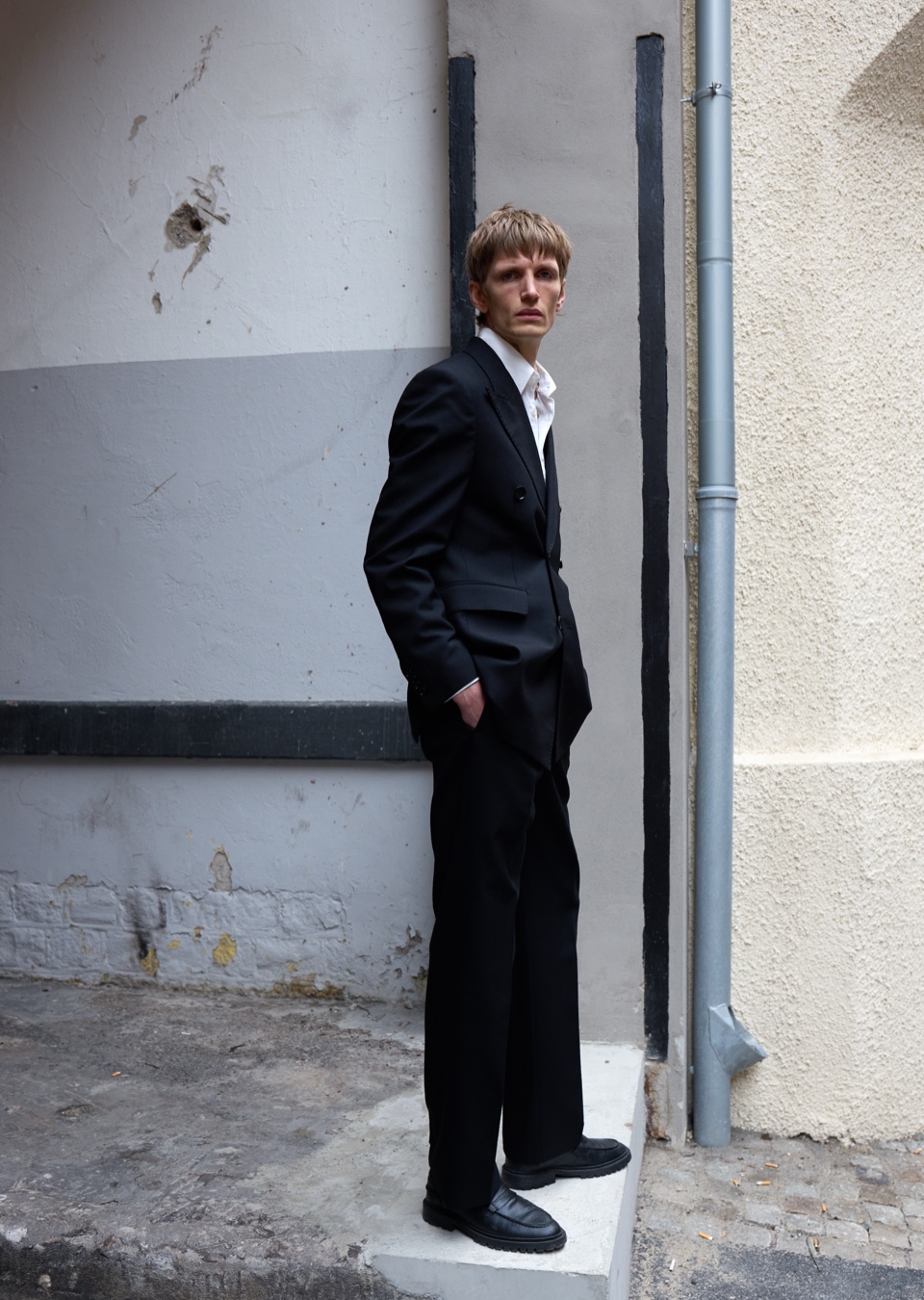 Model Image