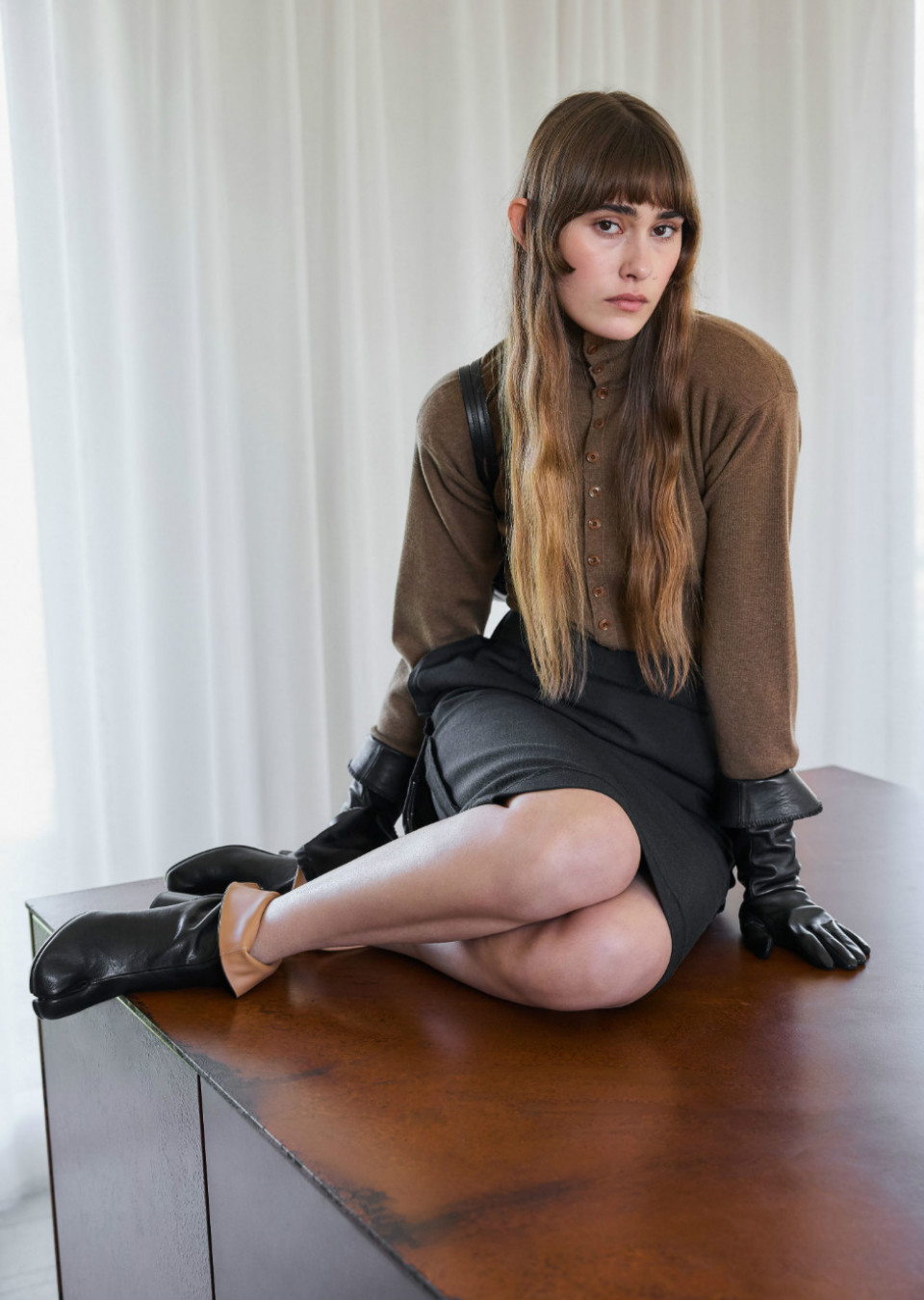 Model Image