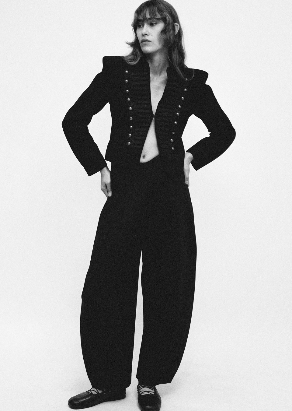 Model Image