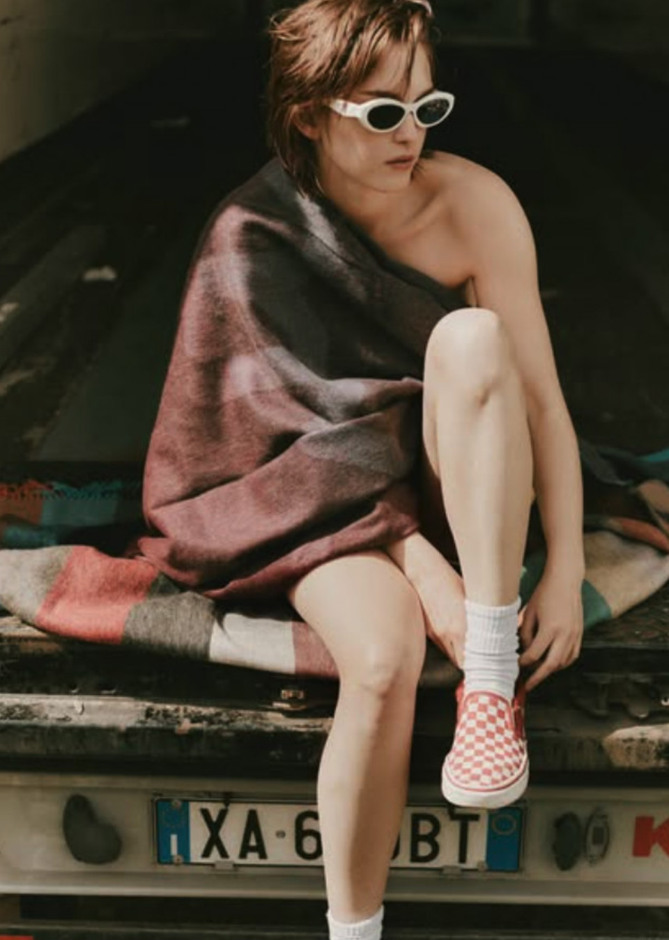 Model Image