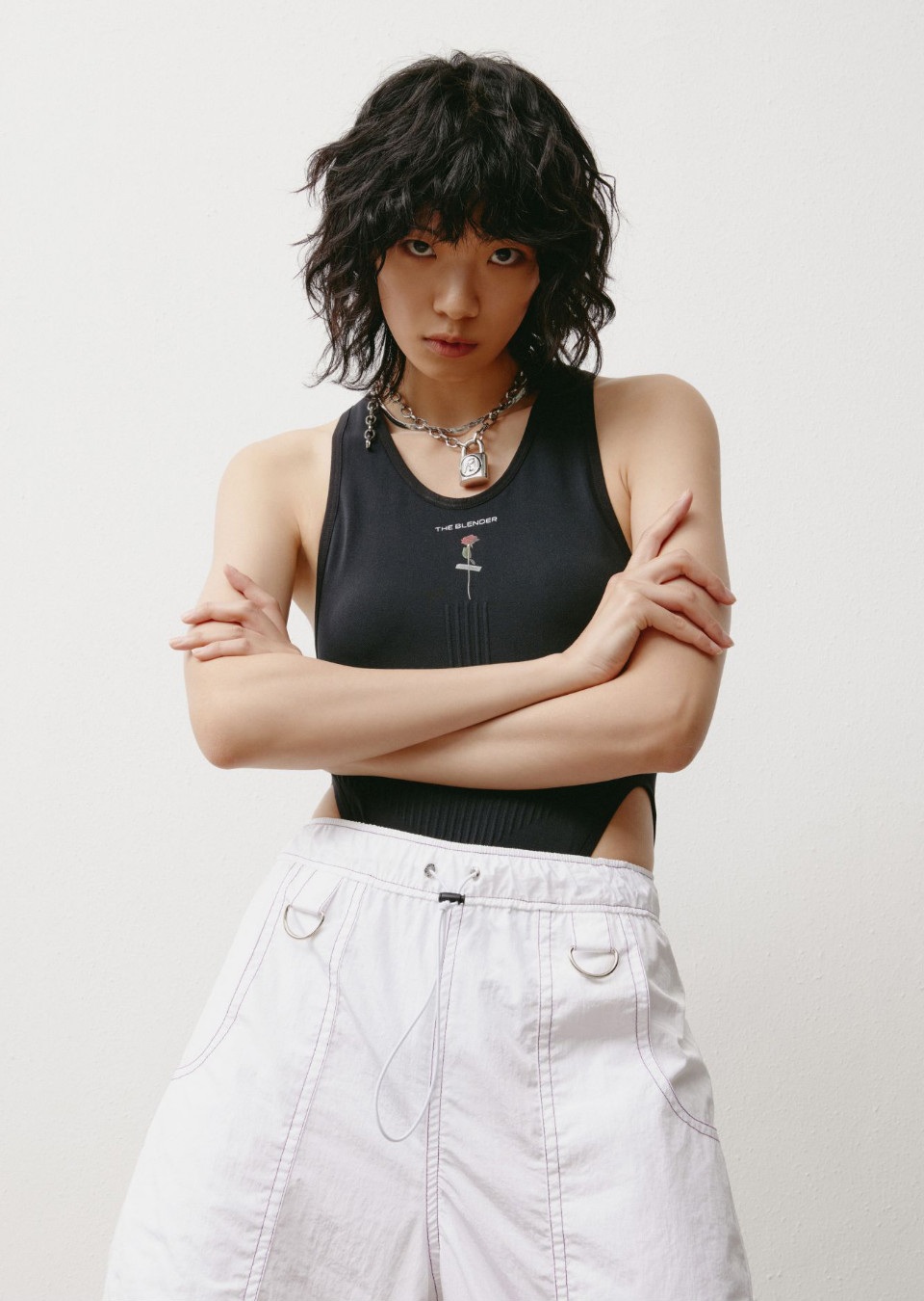Model Image