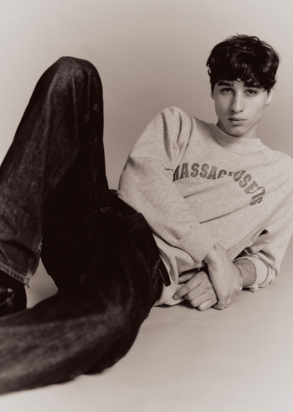 Model Image
