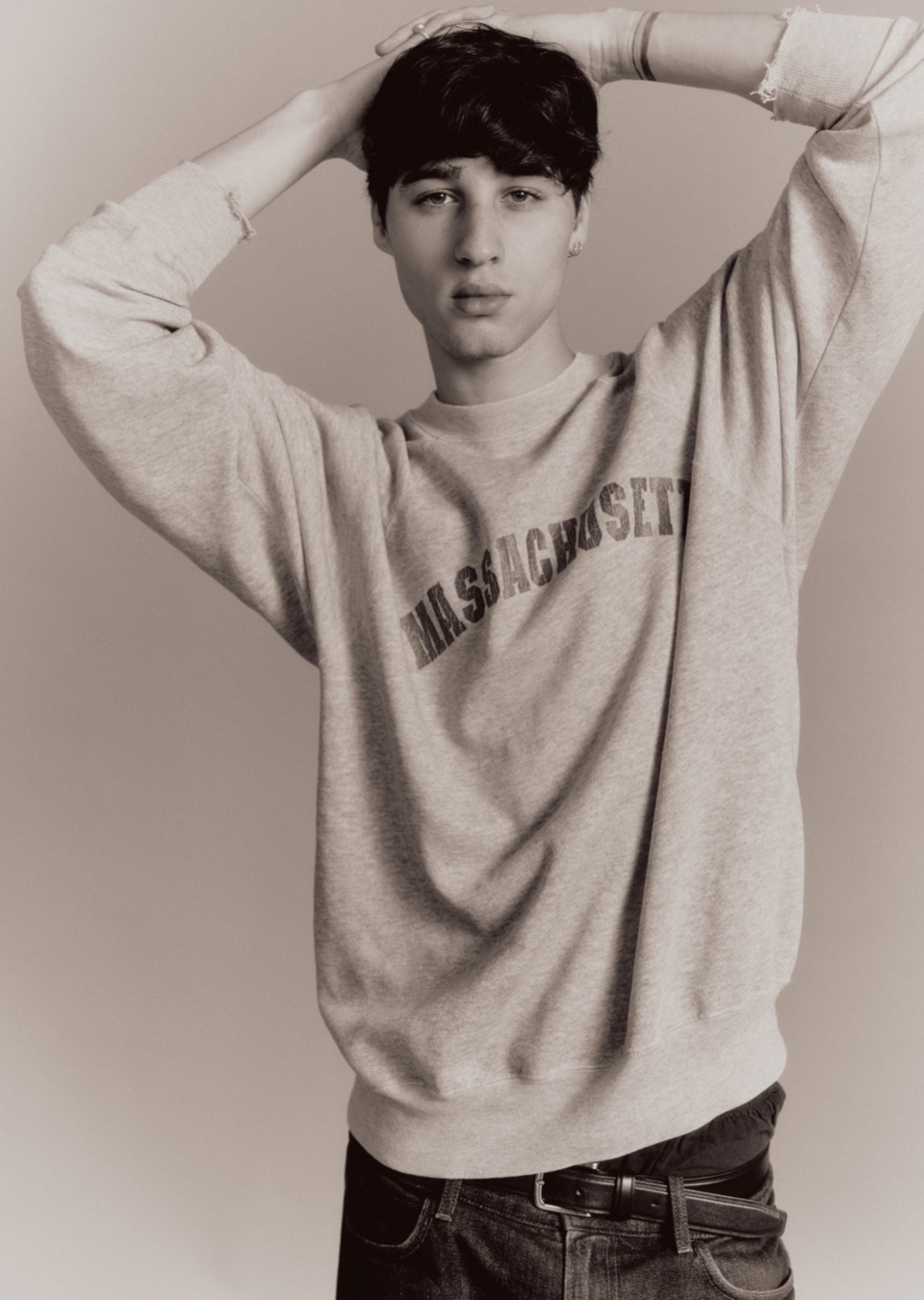 Model Image