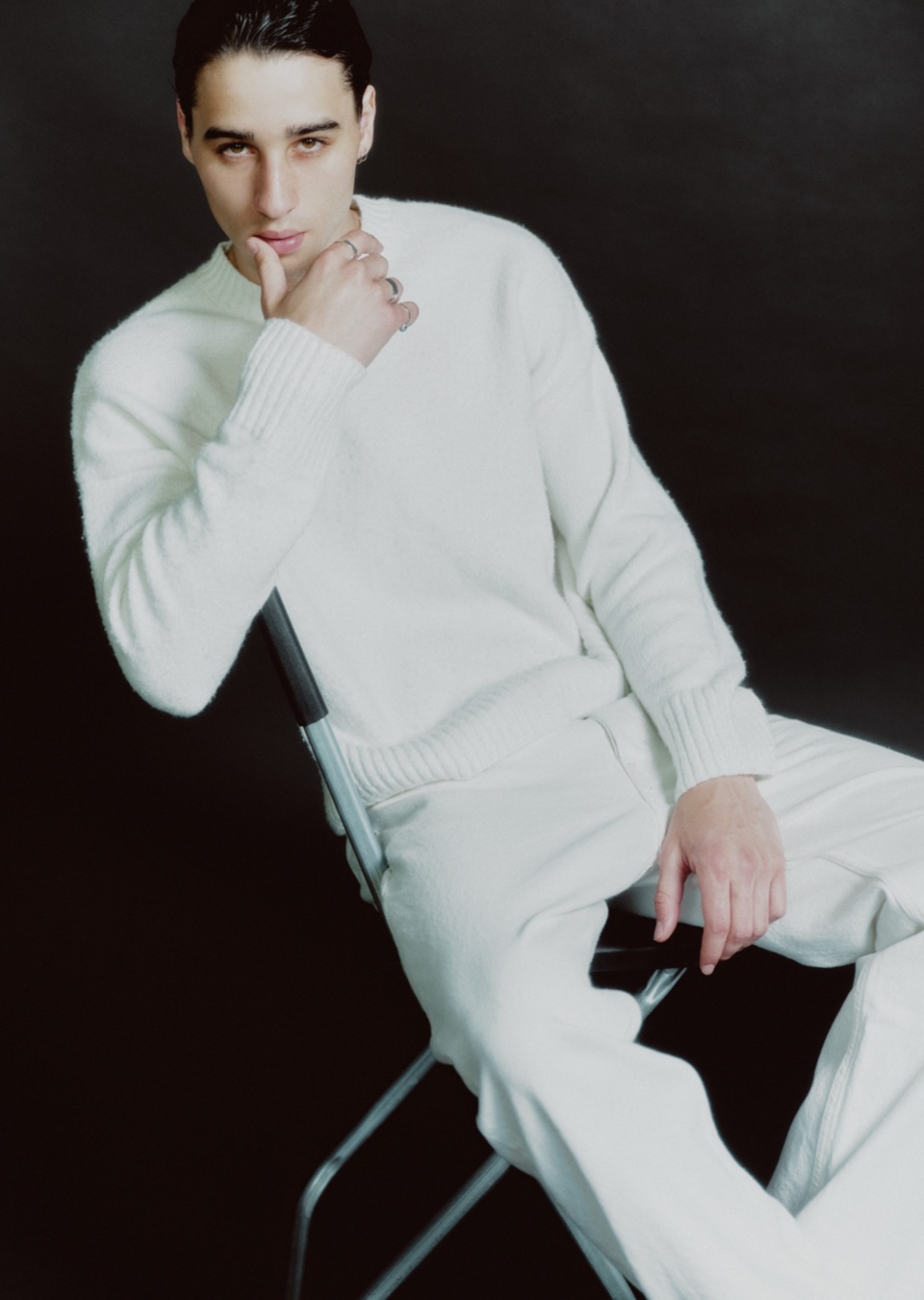 Model Image