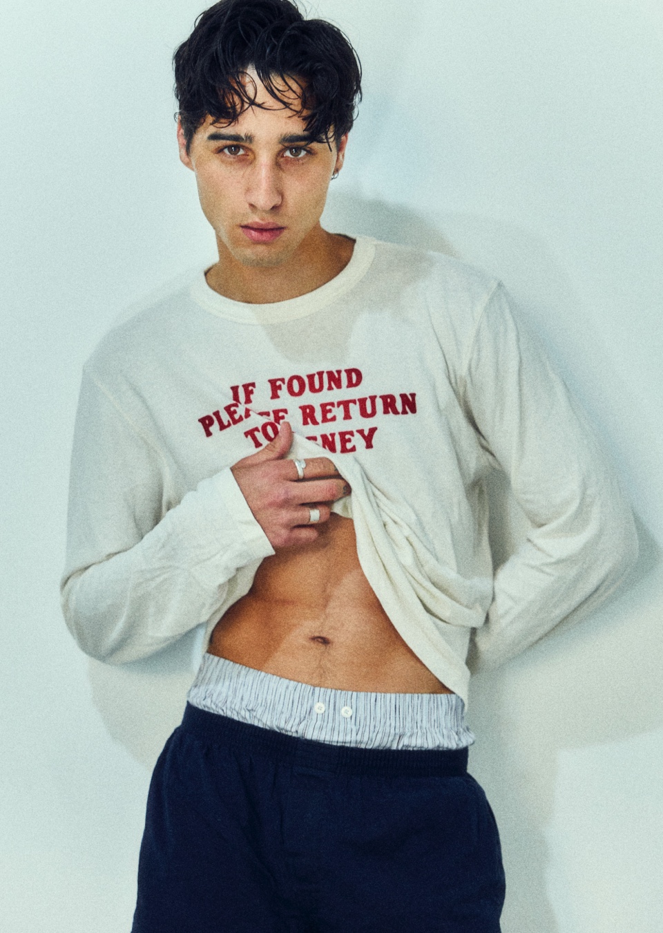 Model Image