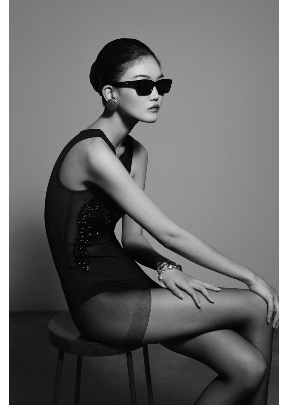 Model Image