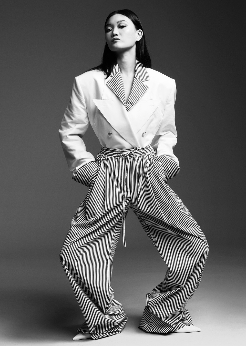 Model Image