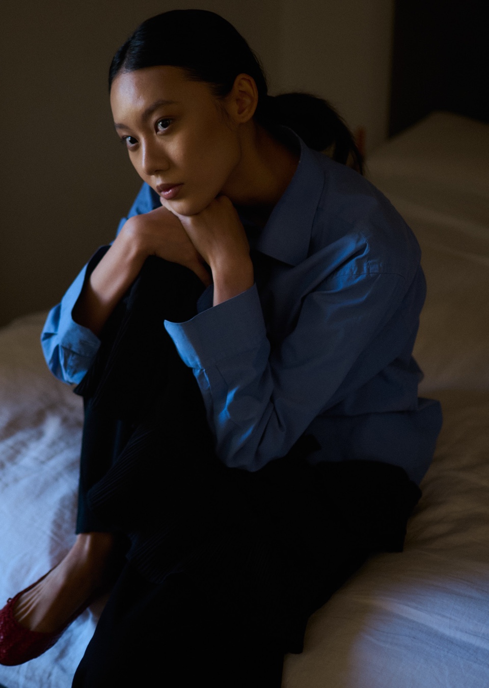Model Image