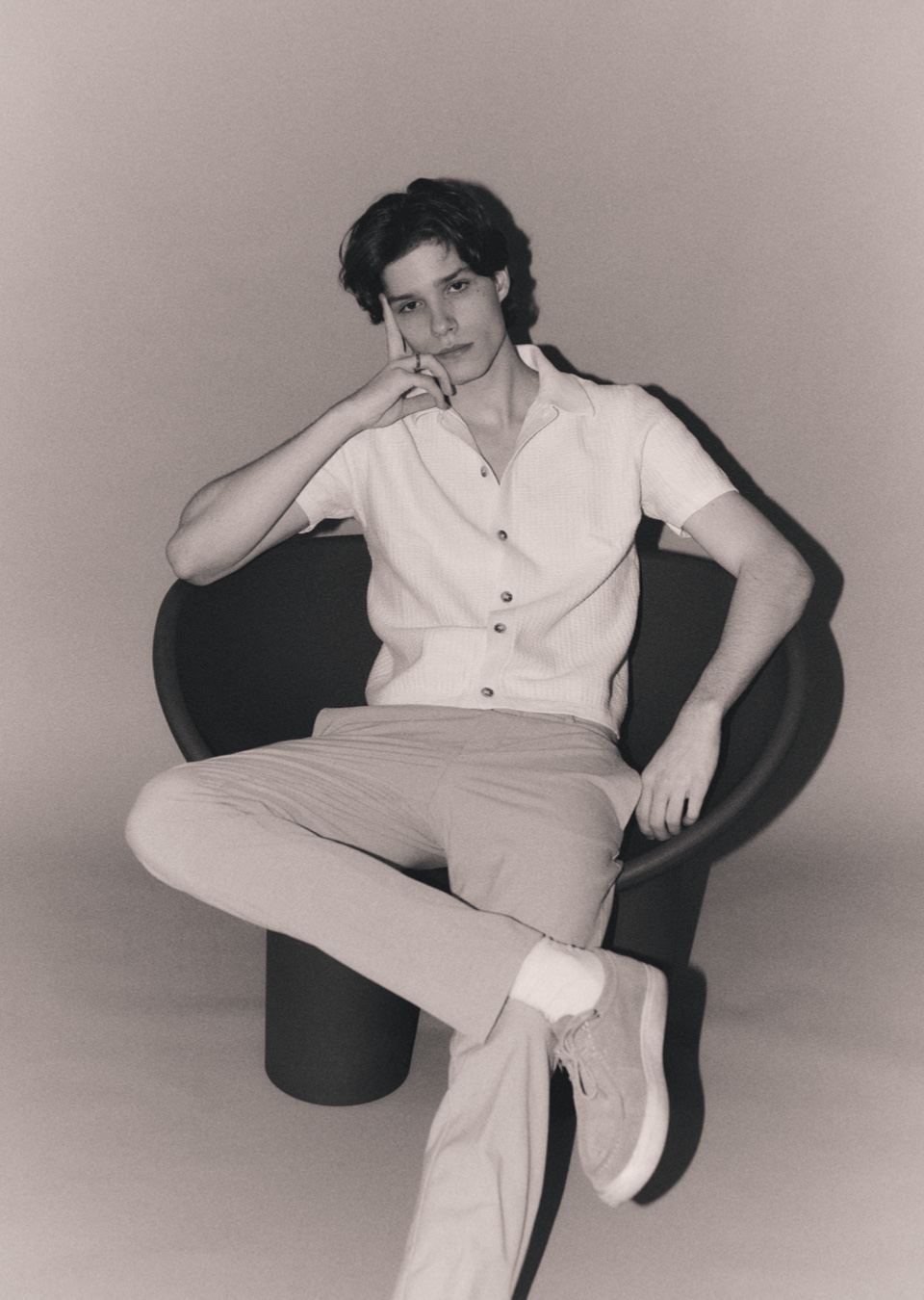 Model Image