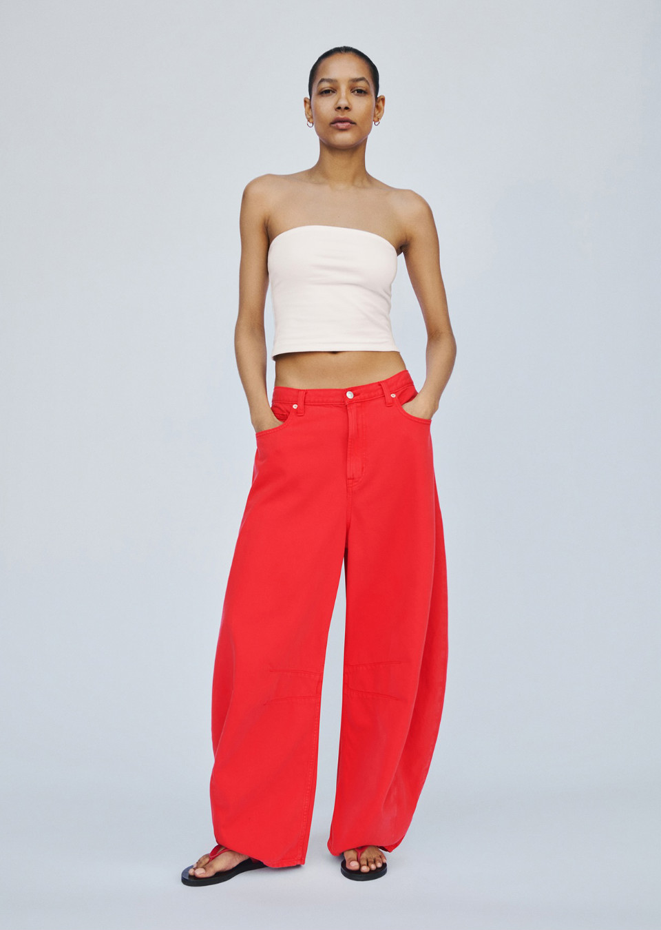 Model Image