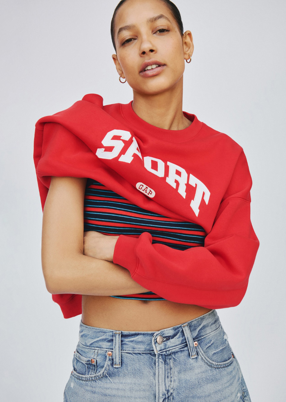 Model Image