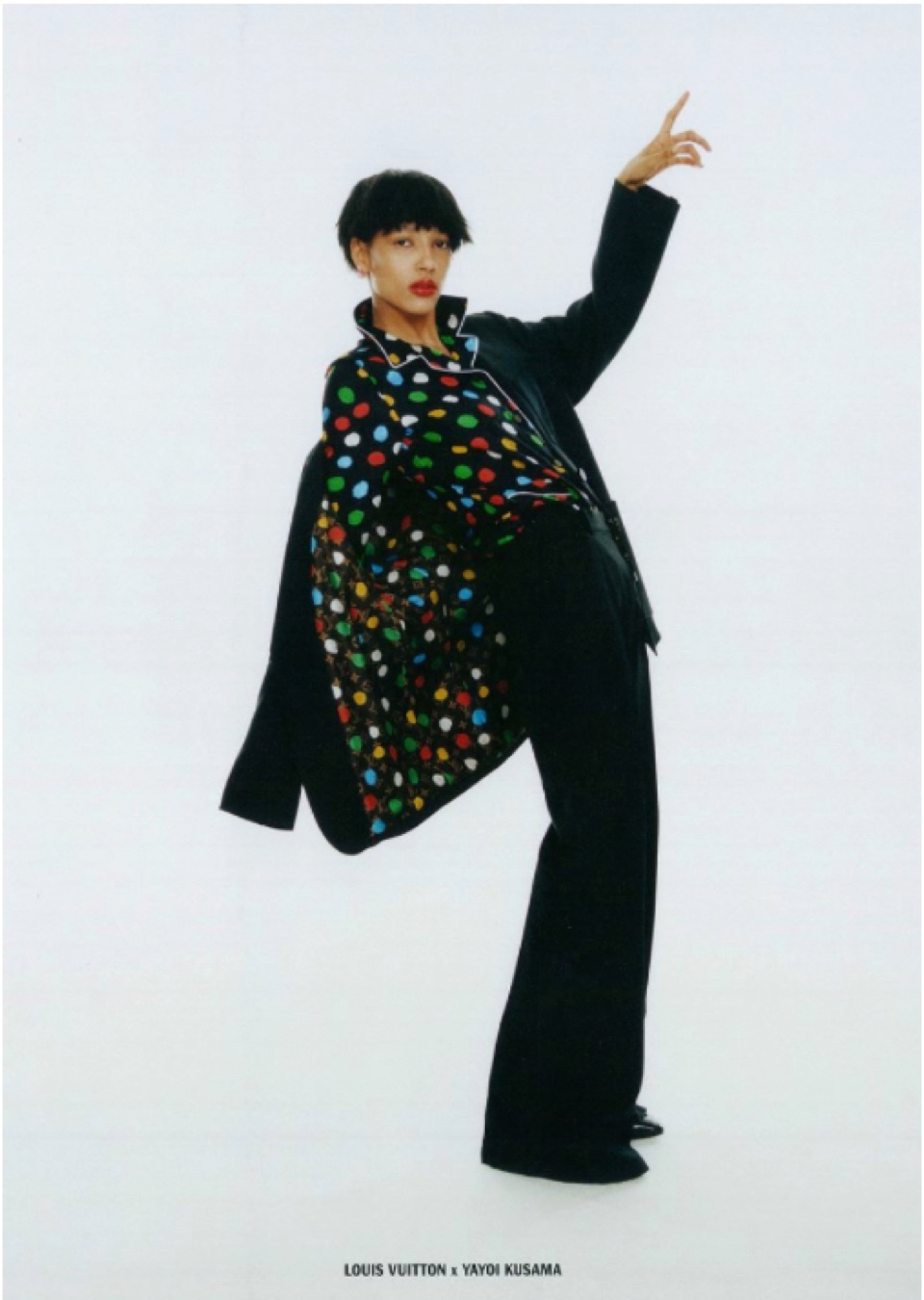 Model Image