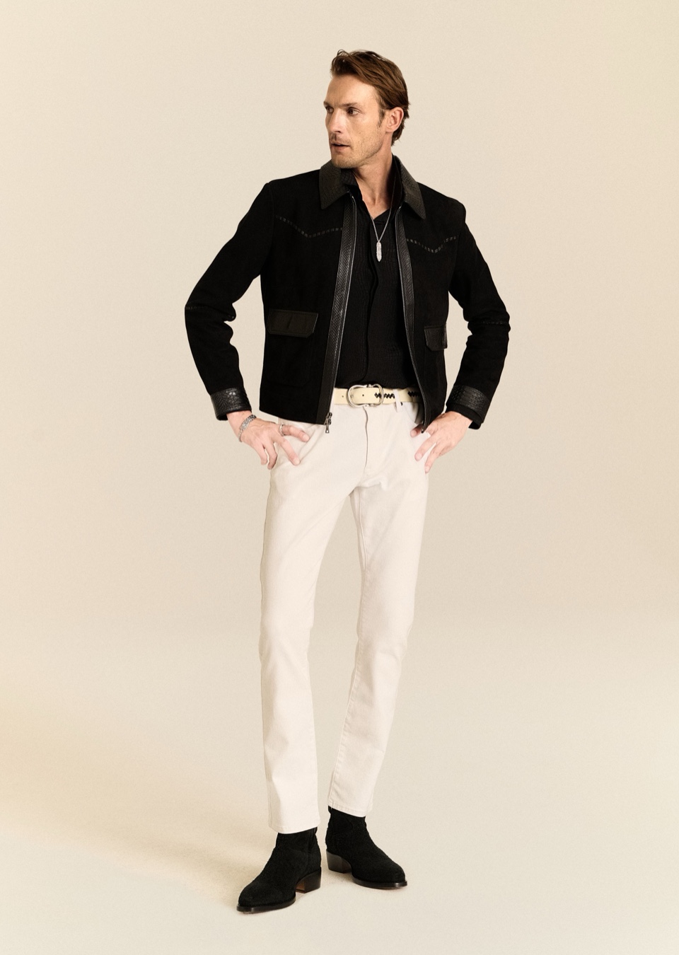 Model Image