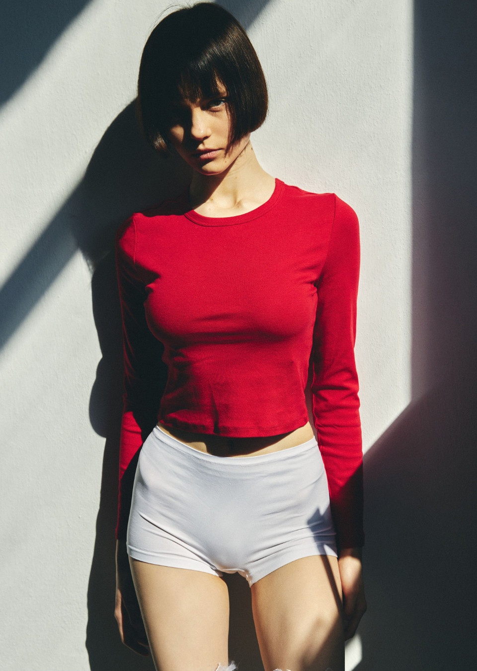 Model Image