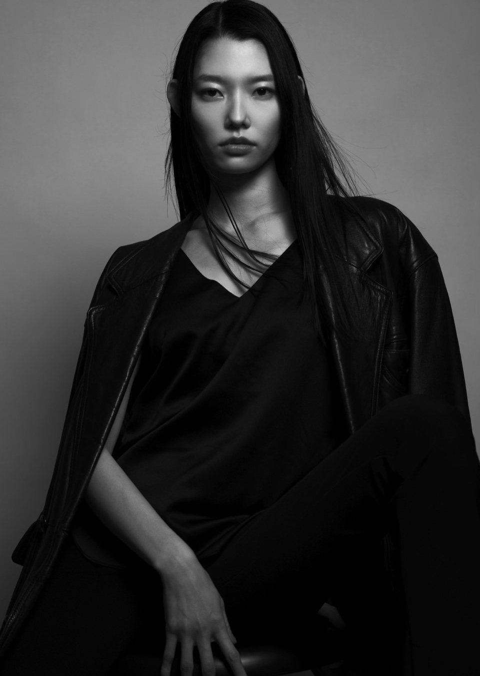 AMIRU YOSHIBA