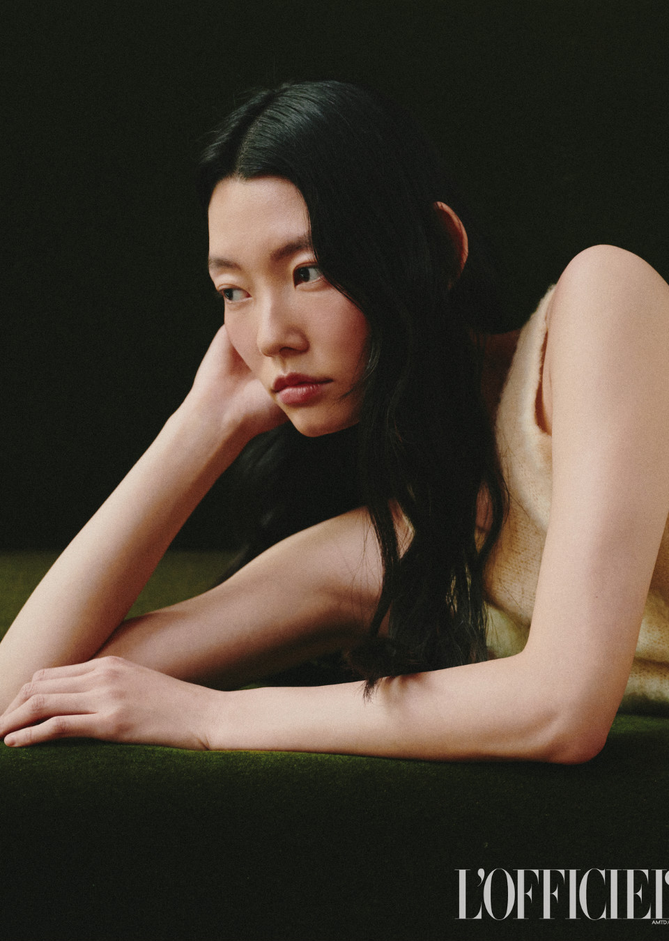 Model Image