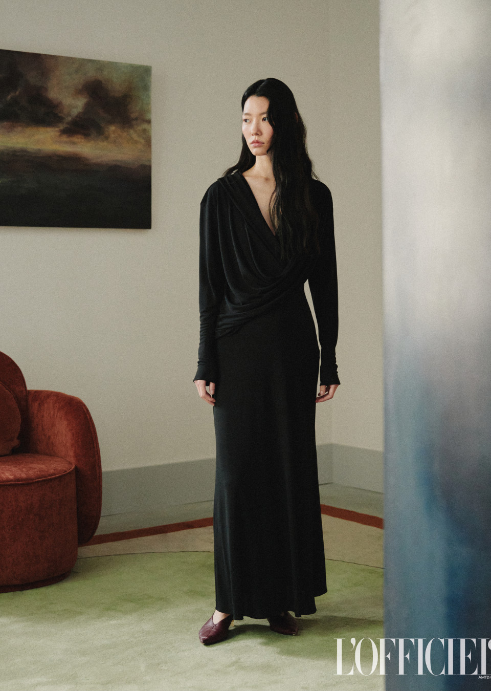 Model Image