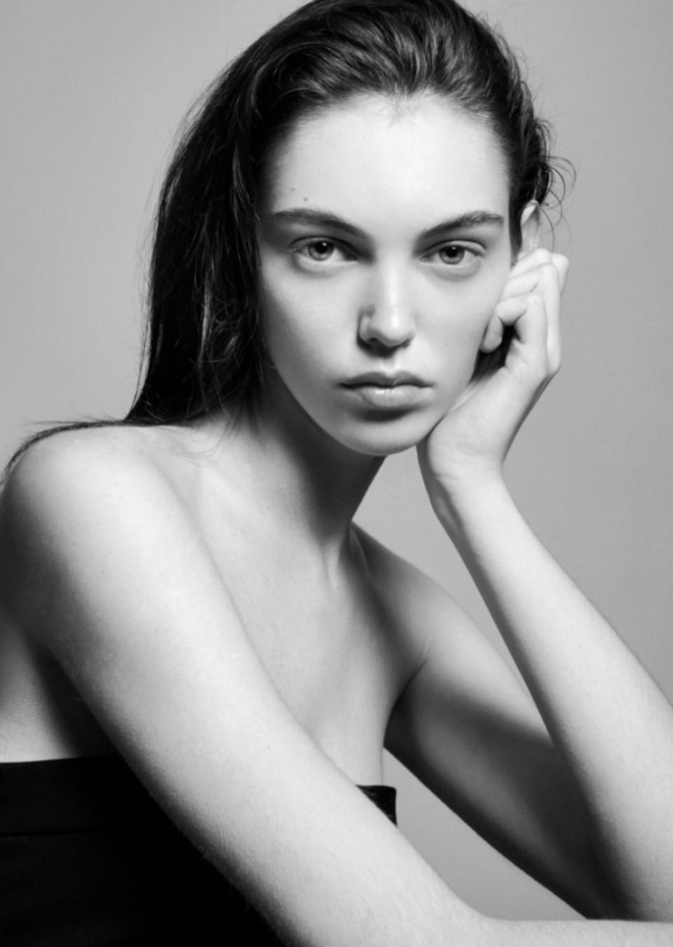 ANISIIA KHURMATULINA