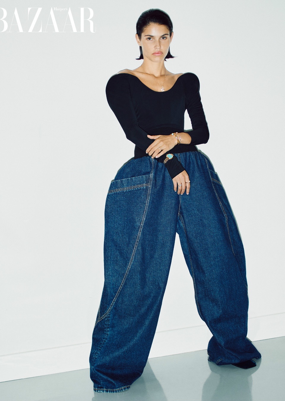 Model Image