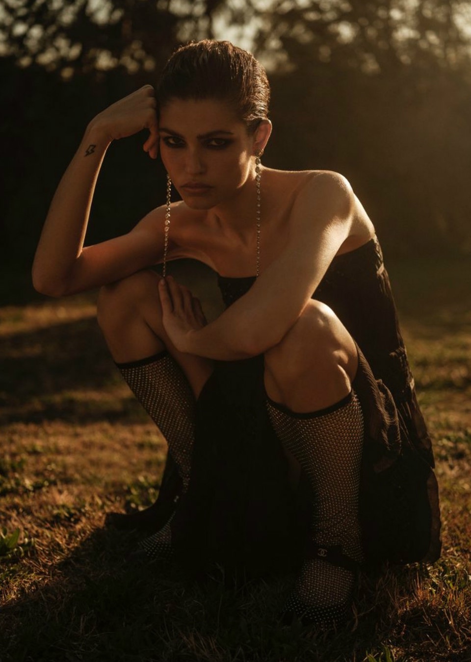 Model Image