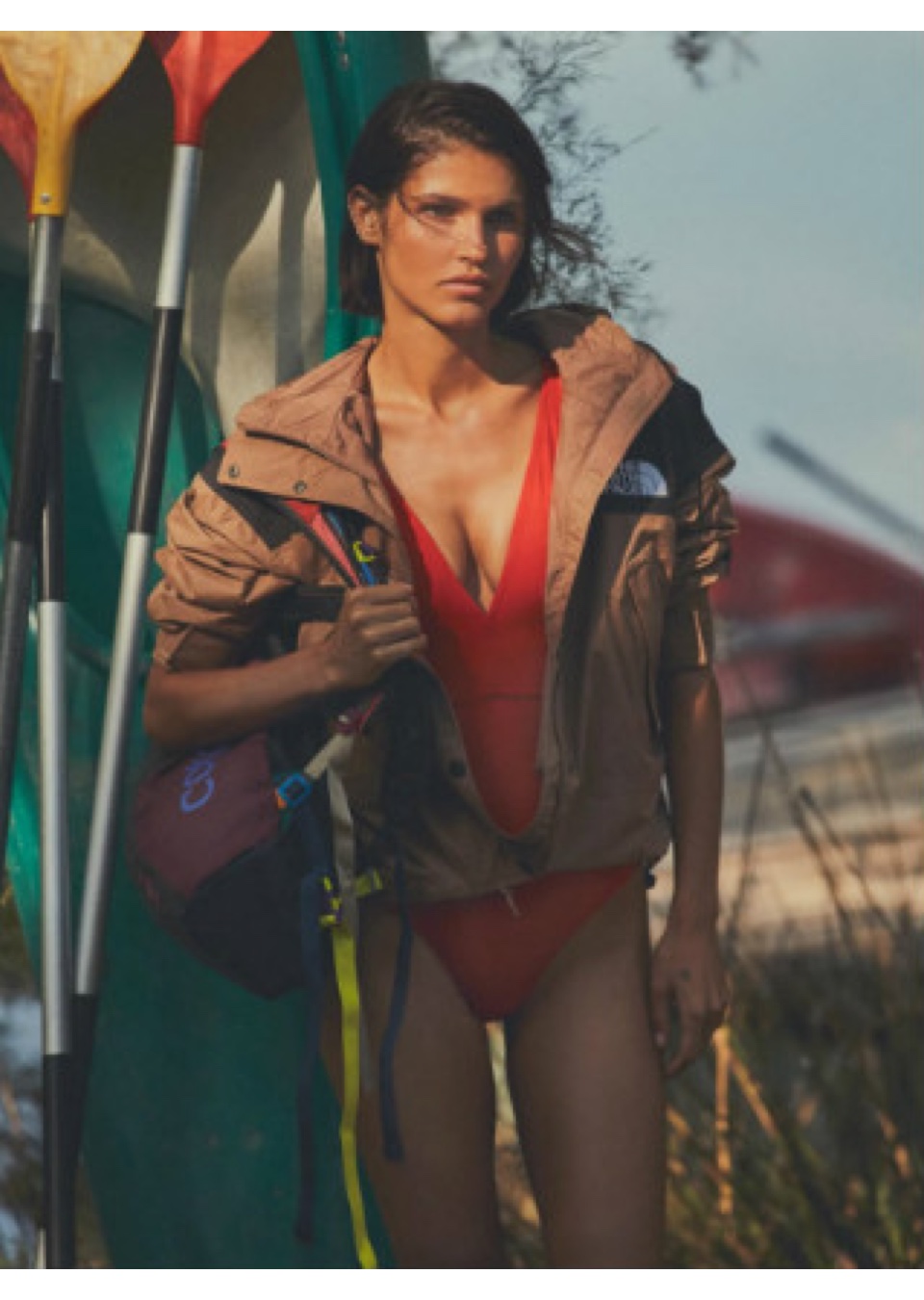 Model Image