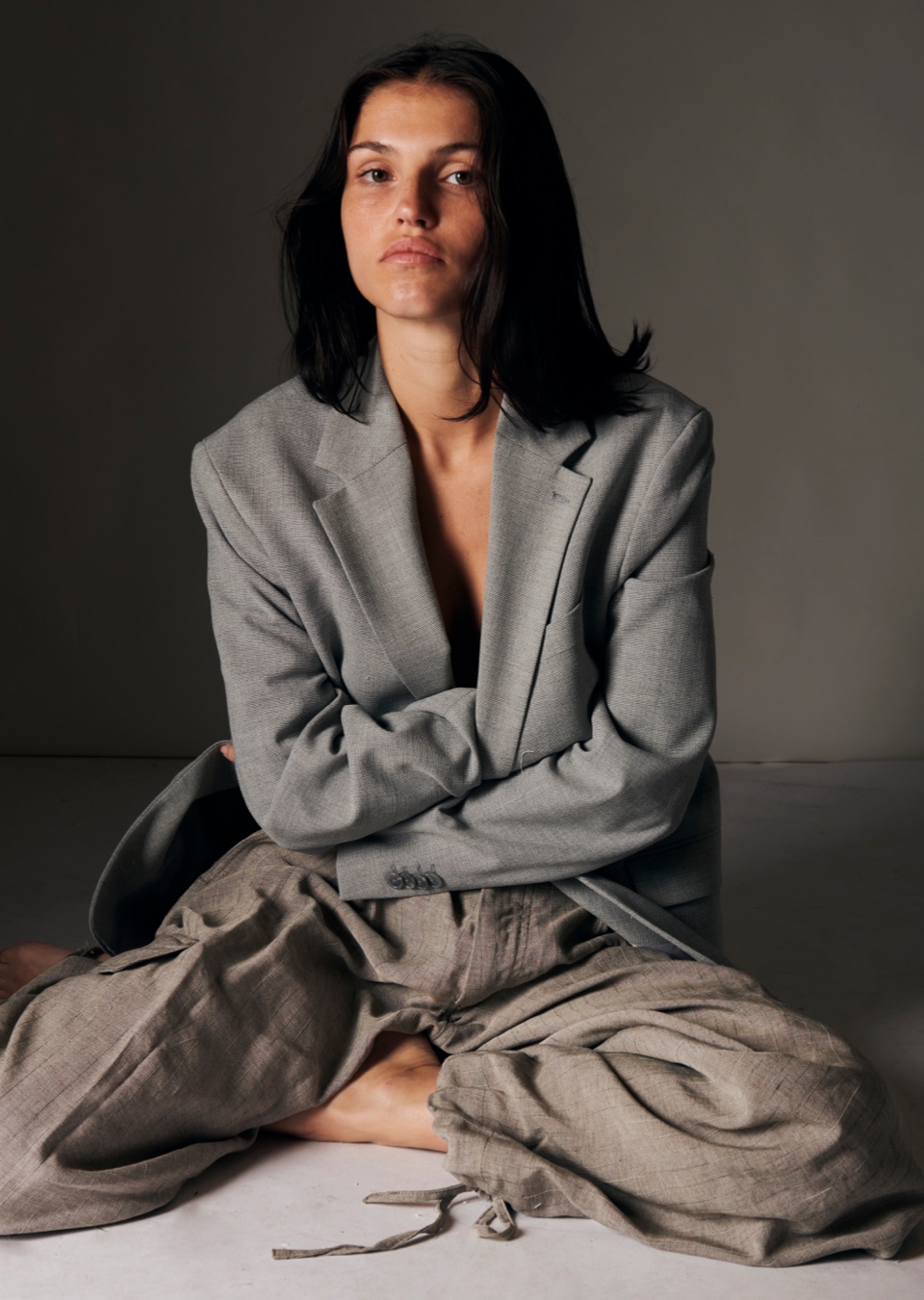 Model Image