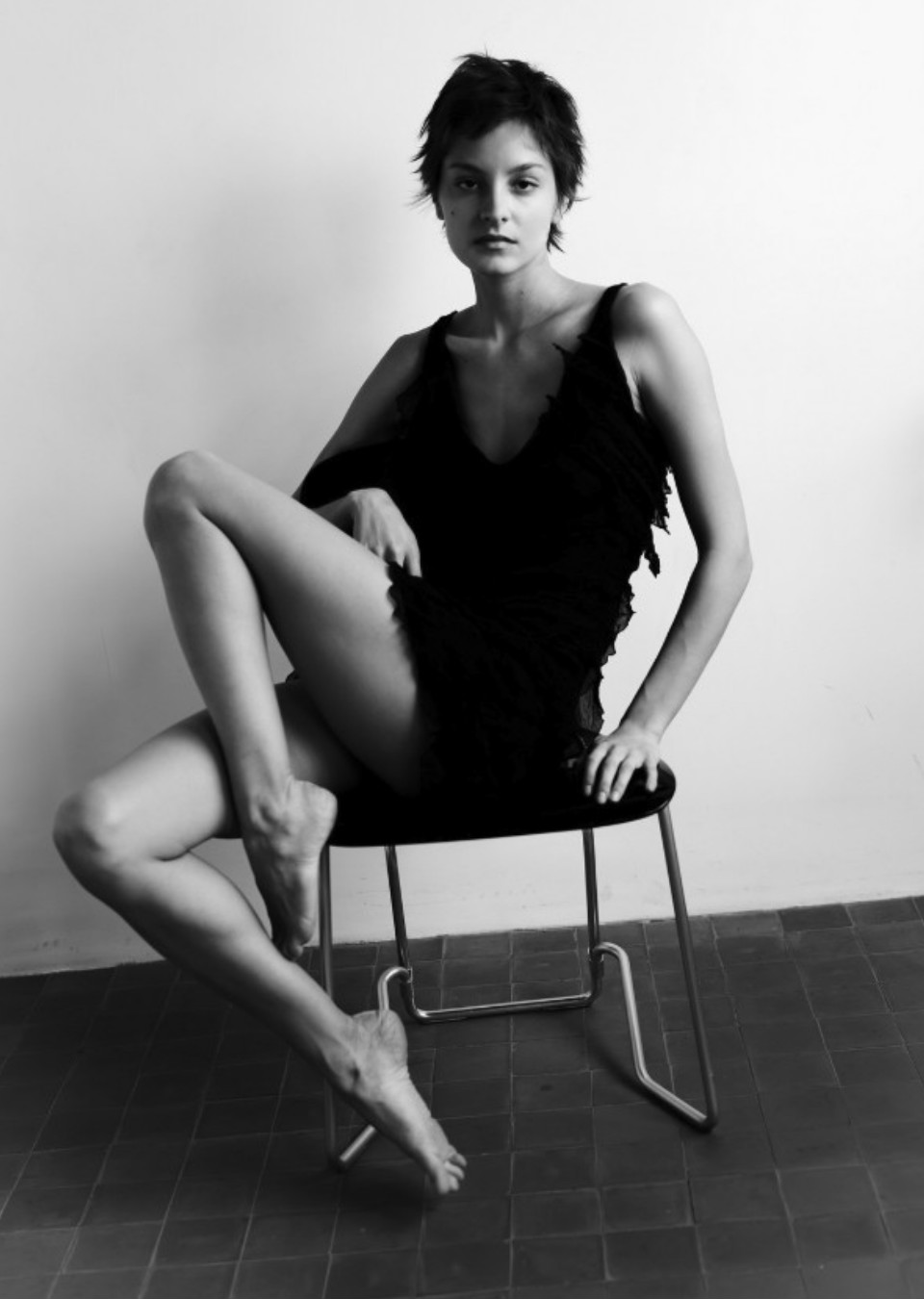 Model Image