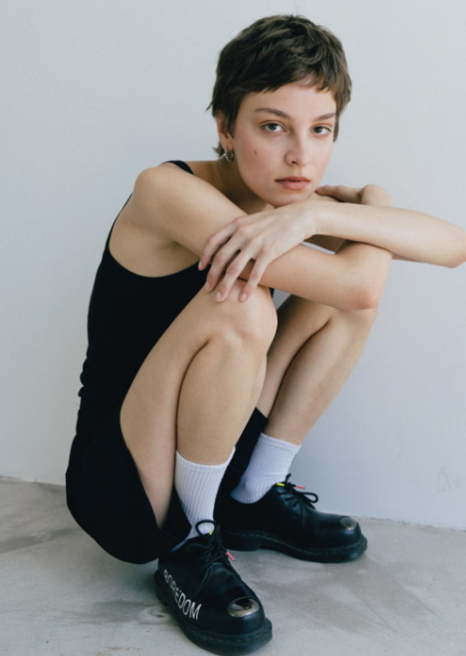 Model Image