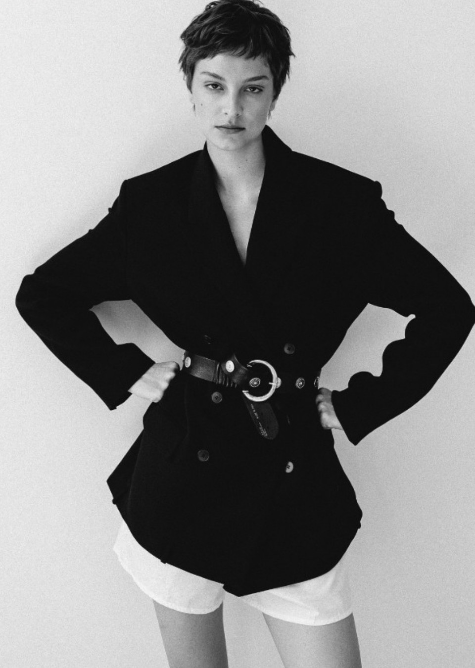 Model Image