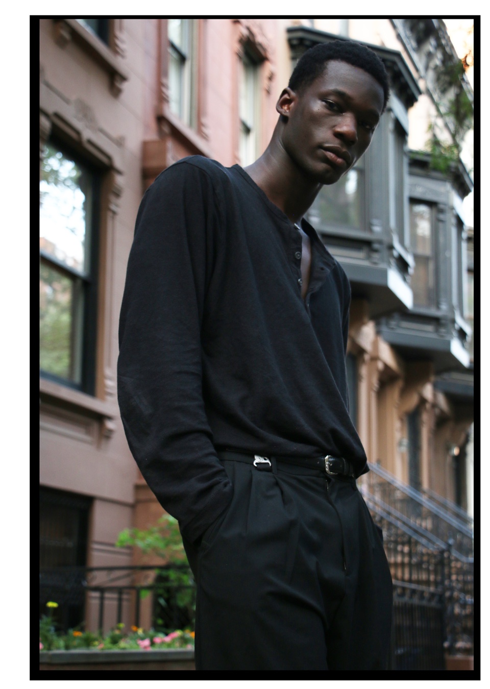 Model Image