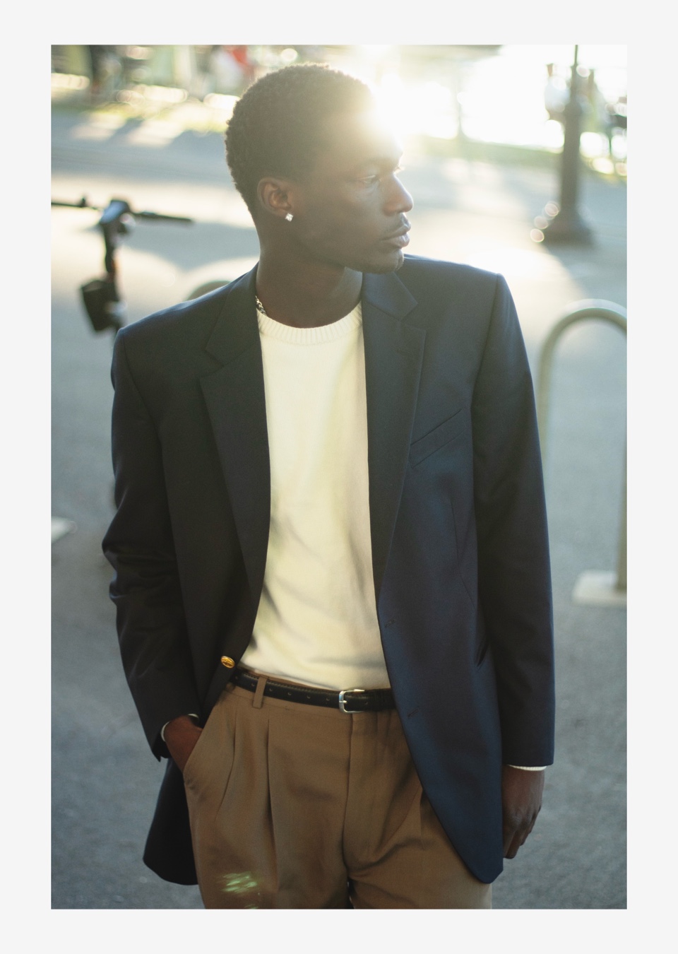 Model Image