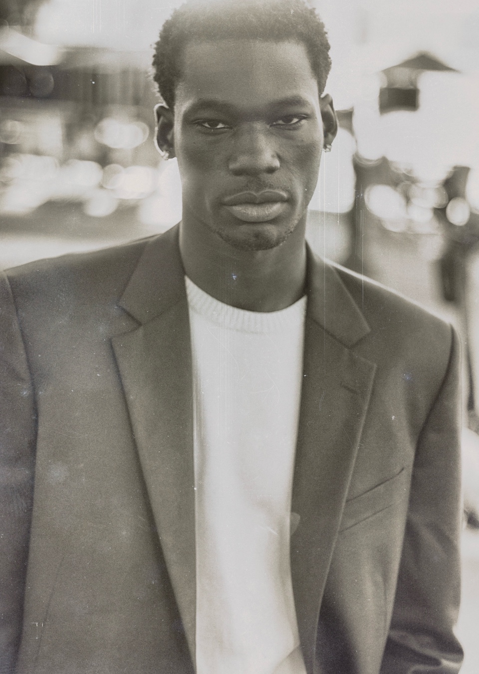 Model Image