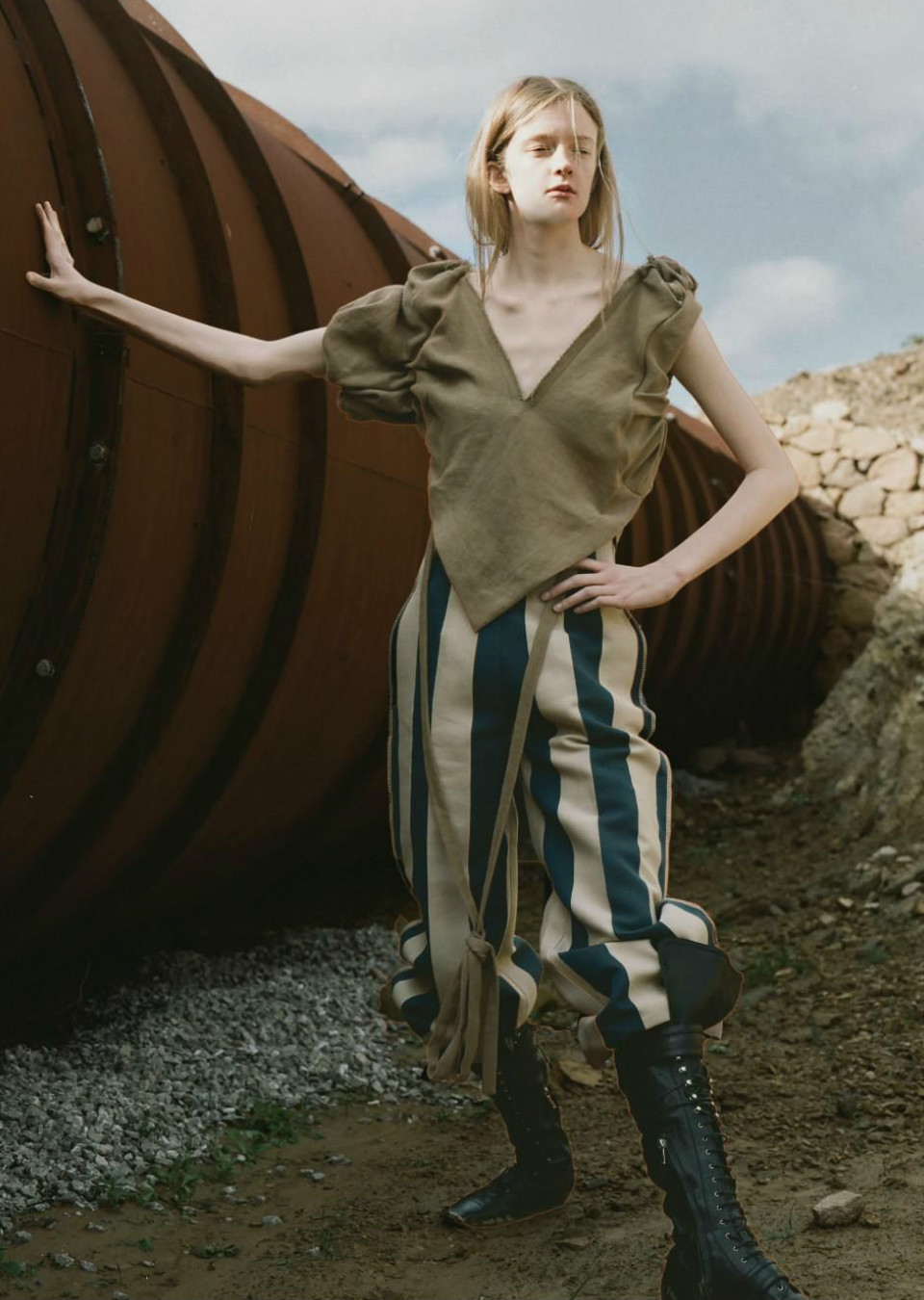 Model Image