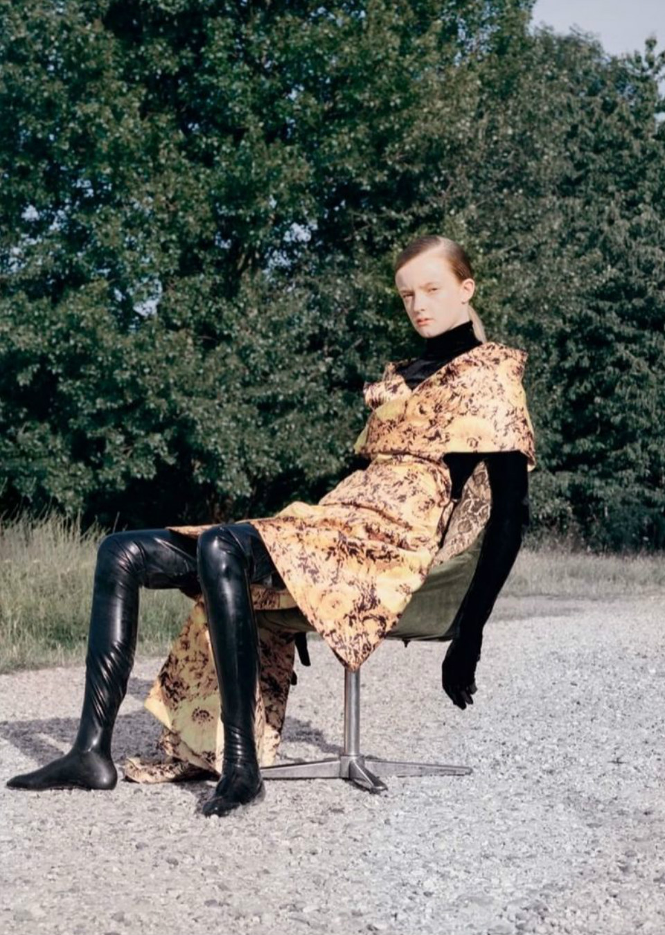 Model Image