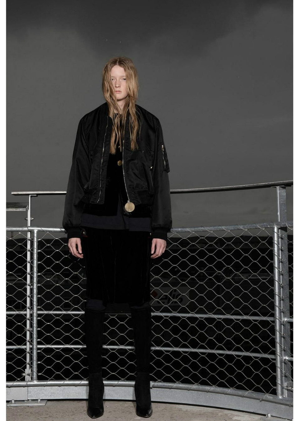 Model Image