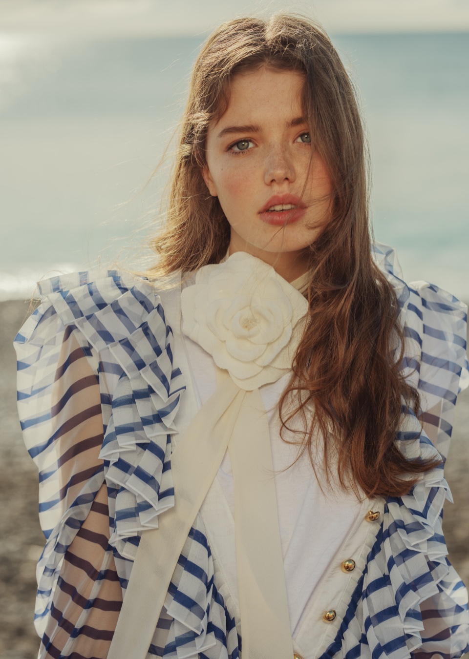 JASMIN KOK