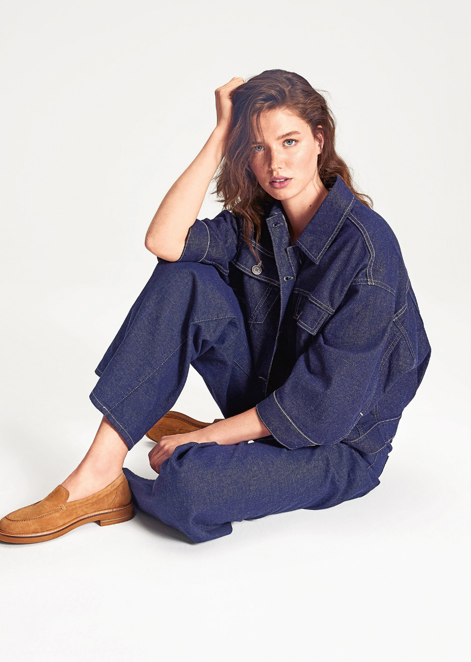 Model Image
