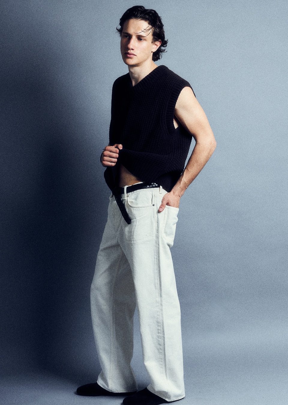 Model Image