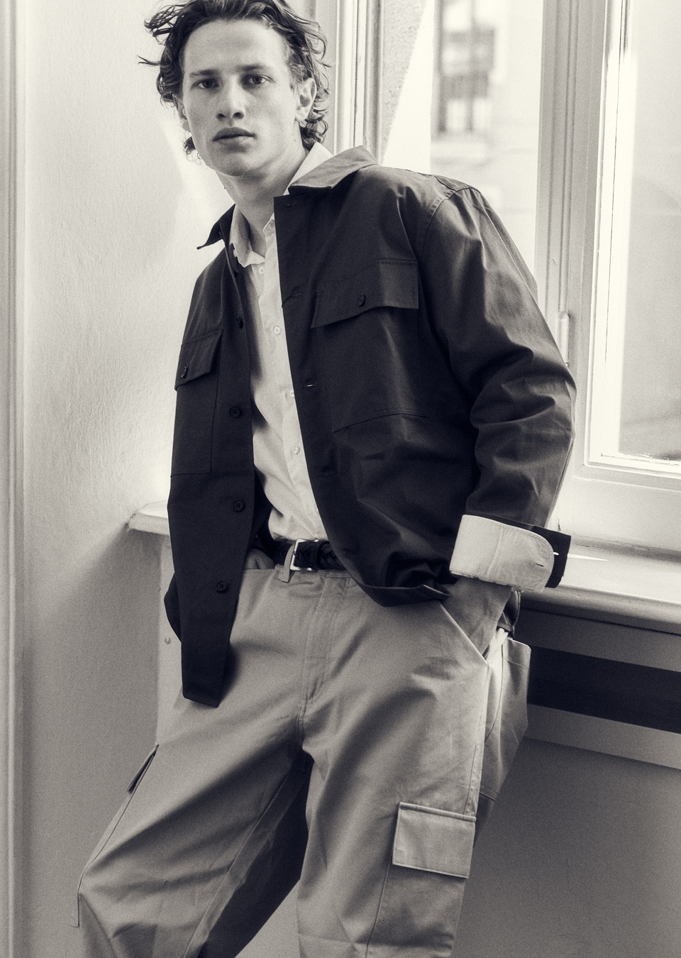 Model Image