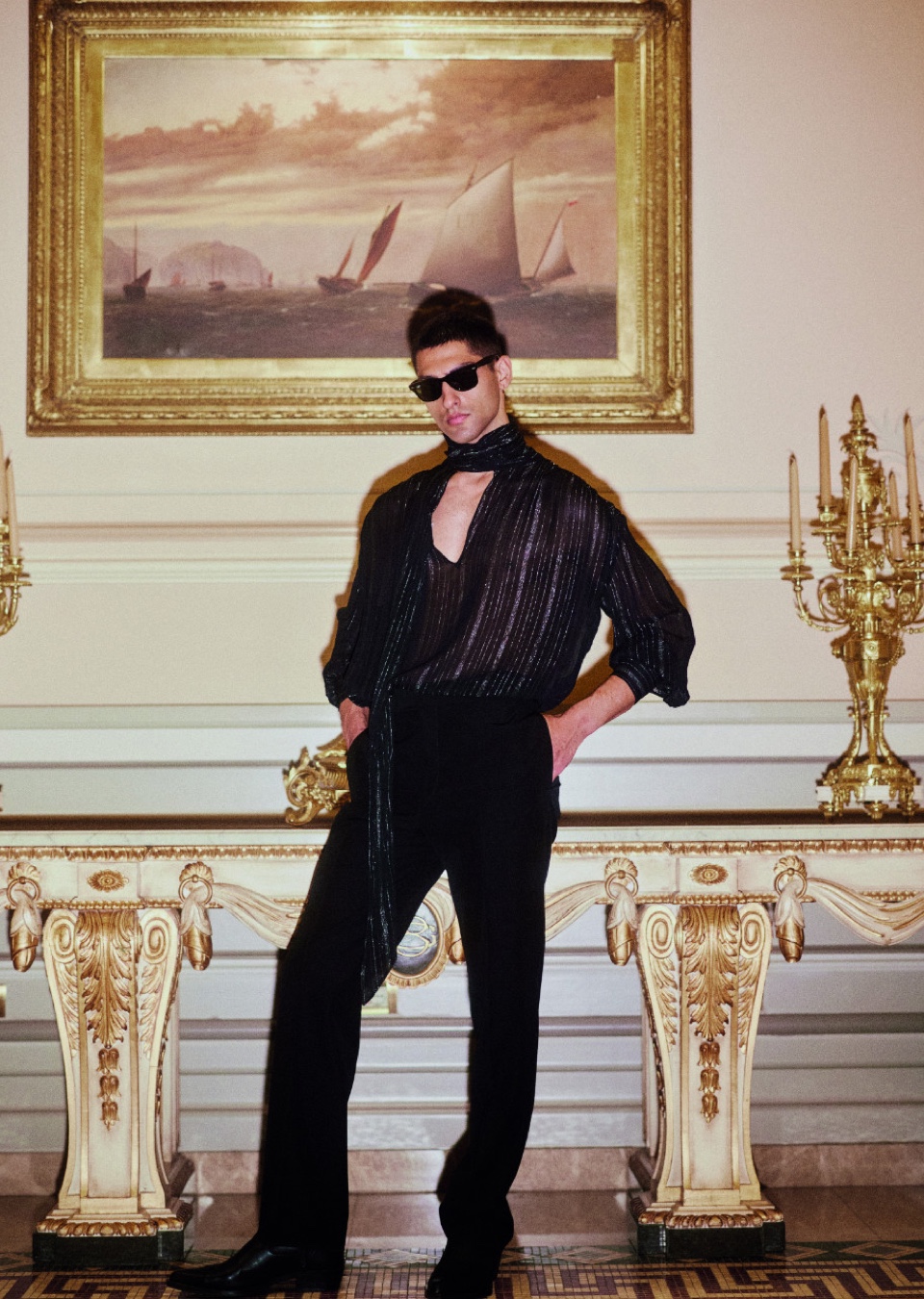 Model Image