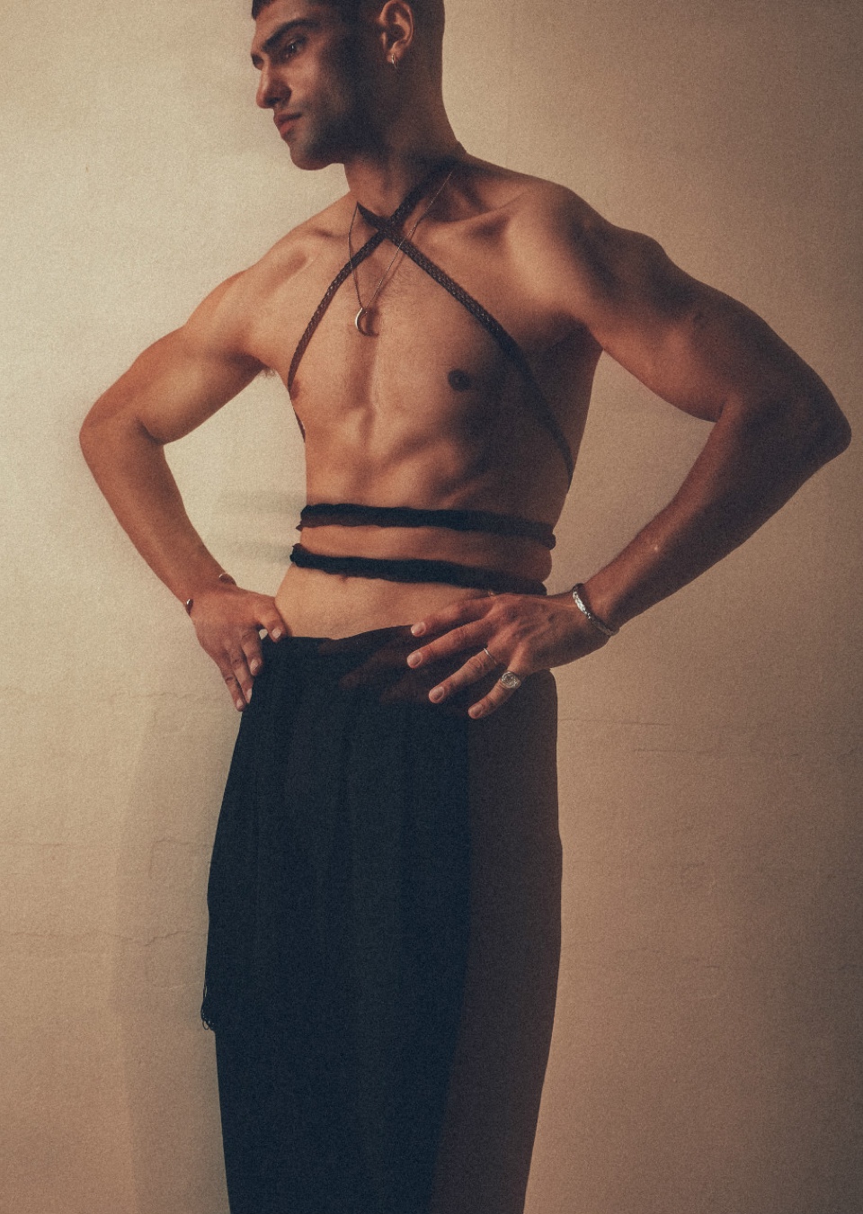 Model Image