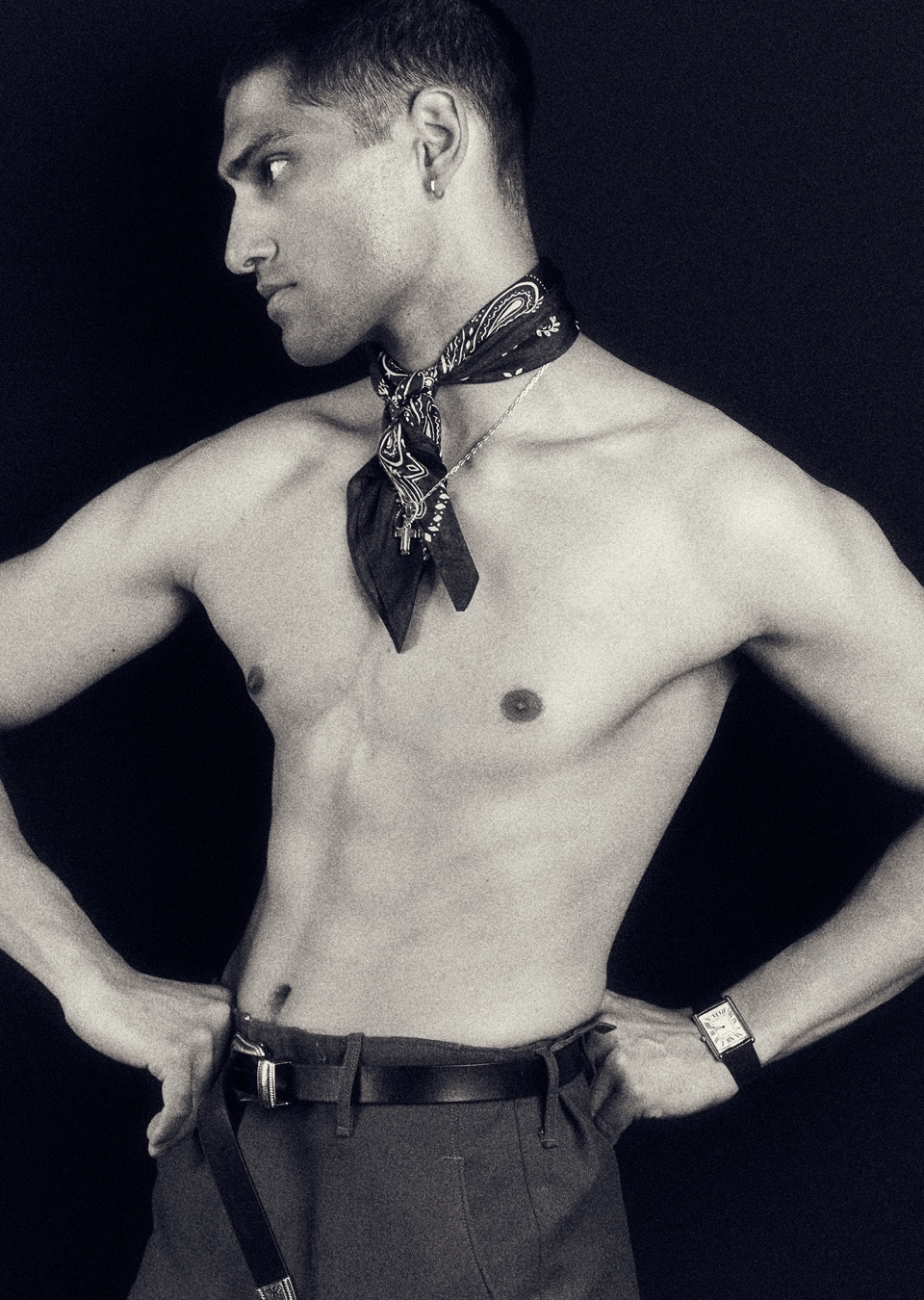 Model Image