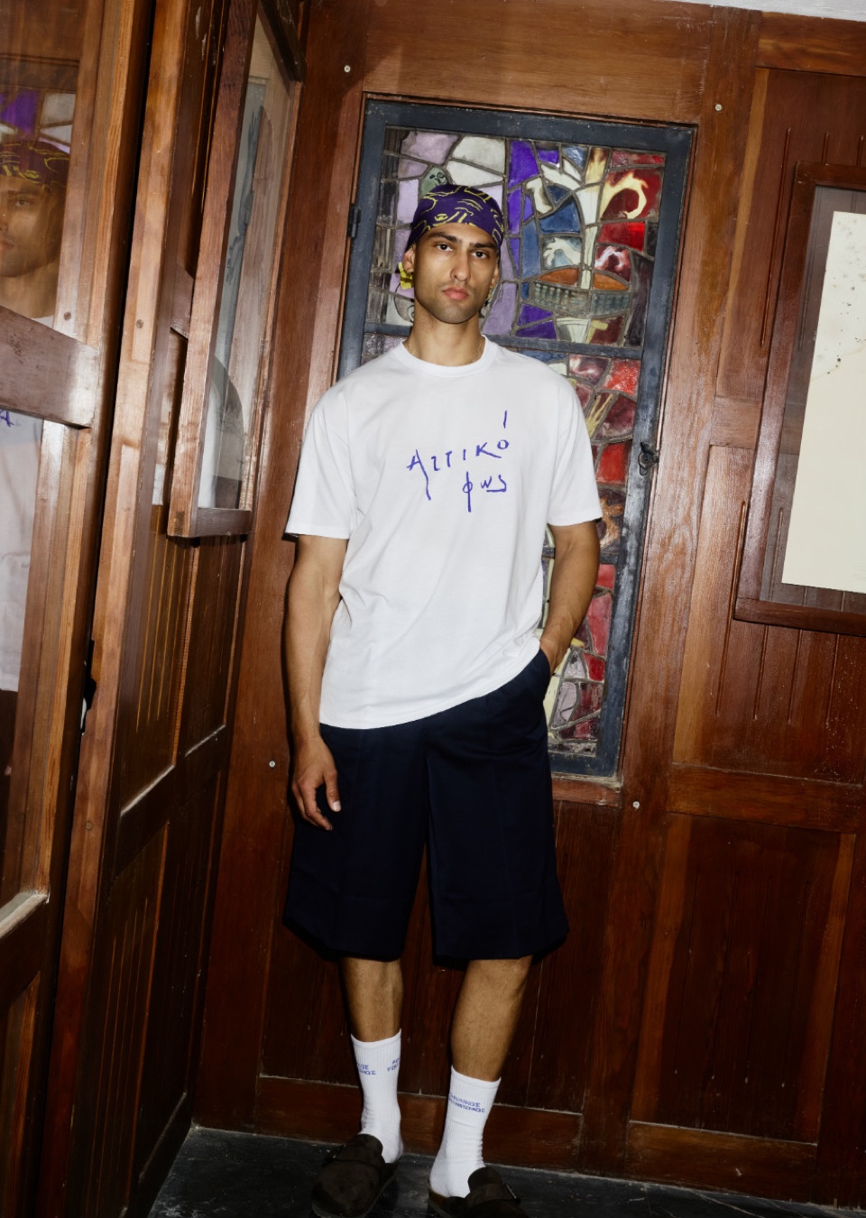 Model Image
