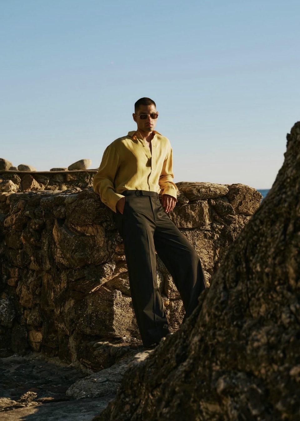 Model Image