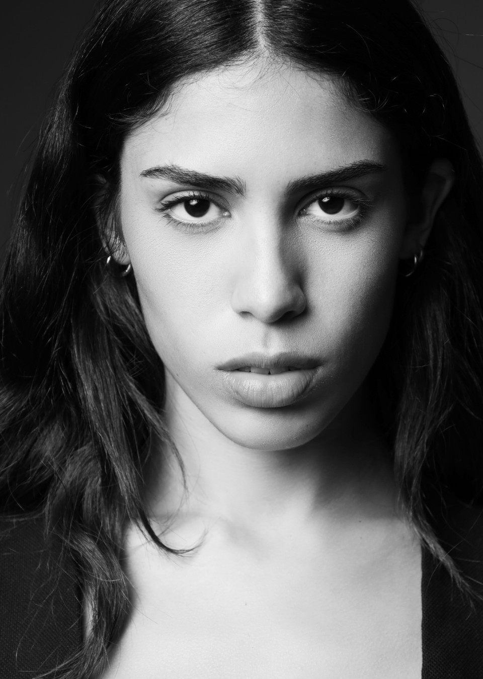 AMANDA SOFIA
