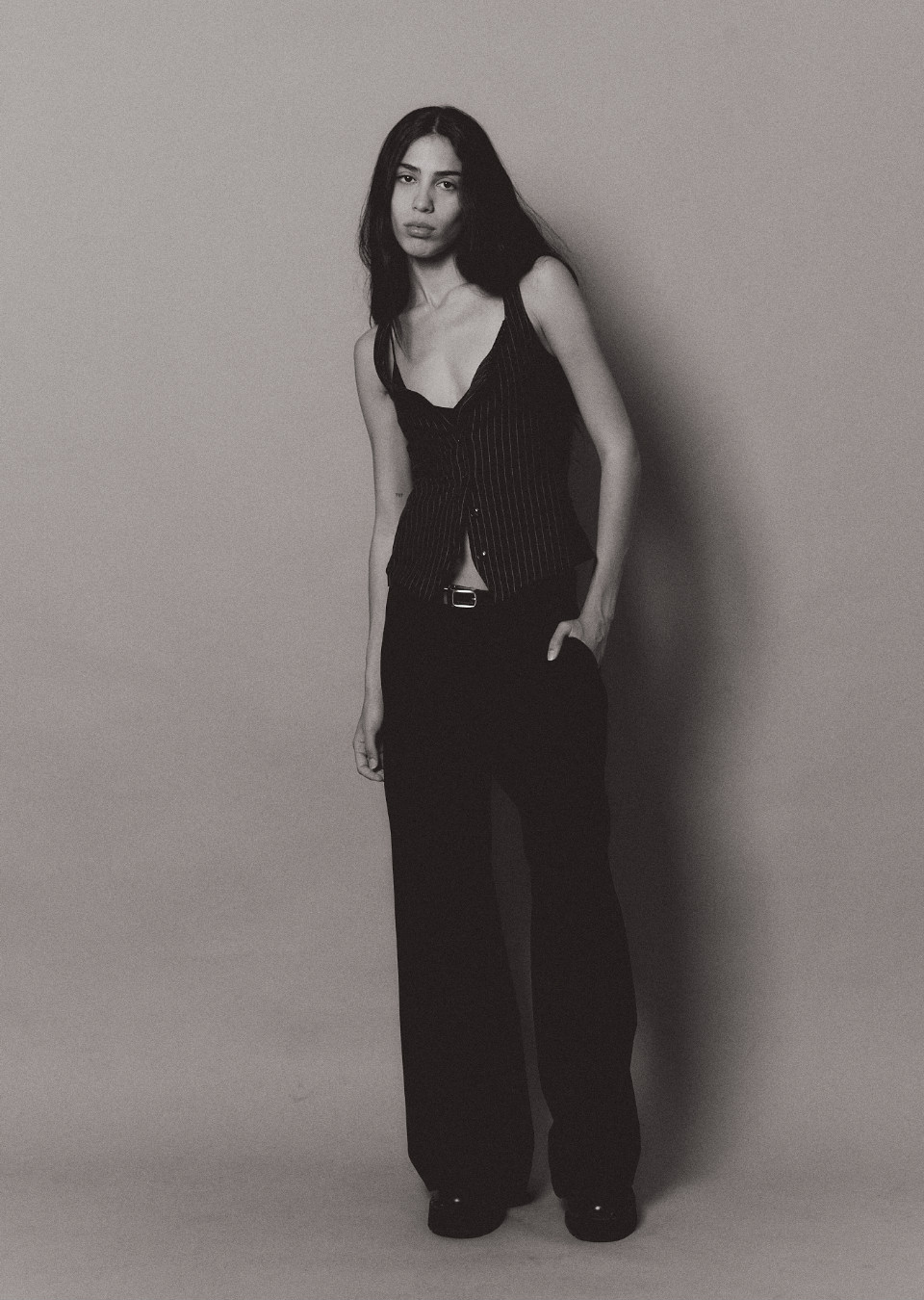 Model Image